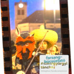 Farsangbúcsuztató #szentgyörgyitáncház