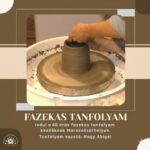 Fazekas tanfolyam