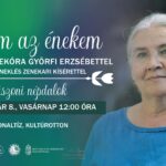 Fúvom az énekem - Rendhagyó énekóra Kászonaltízen