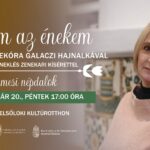 Fúvom az énekem - Rendhagyó énekóra Gyimesfelsőlokon