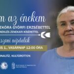 Fúvom az énekem - Rendhagyó énekóra Kászonaltízen