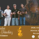 Szeredai Farsangi Táncház