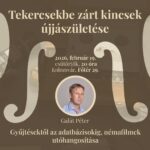 Népzenész klub - tekercsbe zárt kincsek újjászületése