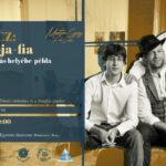 Berecz András: Apja-fia - Tanítás helyébe példa