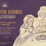 Nagypénteki tojásírás Csíkszeredában