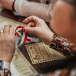 Hagyományőrző programok a nemzeti ünnepen