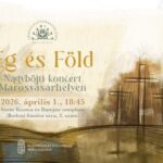 Ég és Föld - Nagyböjti koncert Marosvásárhelyen