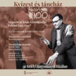 Kallós100 kvízest és táncház