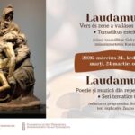 Laudamus Te - Poezie și muzică din repertoriul religios