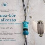 Nemez-bőr foglalkozás