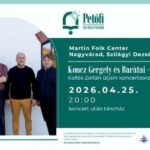 Koncz Gergely és barátai: Vegyes gyümölcs koncert és táncház