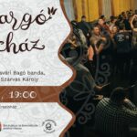 Csavargó táncház Egriben