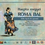 Hargita megyei roma bál