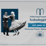 Hatodik Erdélyi Hagyományok Háza Szabadegyetem