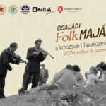 Családi folkmajális a kolozsvári falumúzeumban