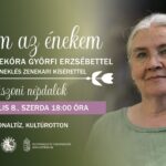 Fúvom az énekem - Rendhagyó énekóra Kászonaltízen