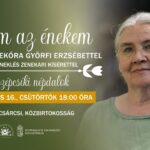 Fúvom az énekem - Rendhagyó énekóra Csíkvacsárcsiban