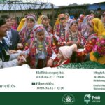 Halász Péter: Csángó magyarok - fotókiállítás és filmvetítés