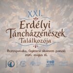 XXI. Erdélyi Táncházzenészek Találkozója