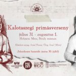 Kalotaszegi prímásverseny