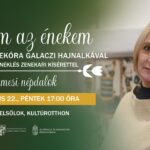 Fúvom az énekem - rendhagyó énekóra Gyimesfelsőlokon