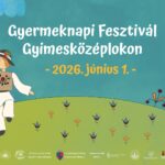 Gyermeknapi Fesztivál Gyimesközéplokon