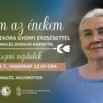 Fúvom az énekem - rendhagyó énekóra Kászonaltízen