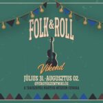 Folk & Roll Víkend