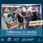 Folkkocsma és táncház a Szabadegyetemen