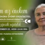 Fúvom az énekem - Rendhagyó énekóra Györfi Erzsébettel