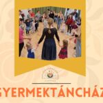 Gyermektáncház