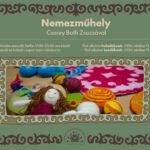 Nemezműhely Cserey-Both Zsuzsával