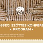 Közösségi Szőttes Konferencia