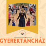 Gyerektáncház