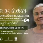 Fúvom az énekem - Rendhagyó énekóra