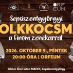 Sepsiszentgyörgyi folkkocsma