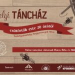 Udvarhelyi táncház