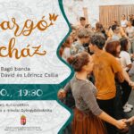Csavargó táncház Mikolában